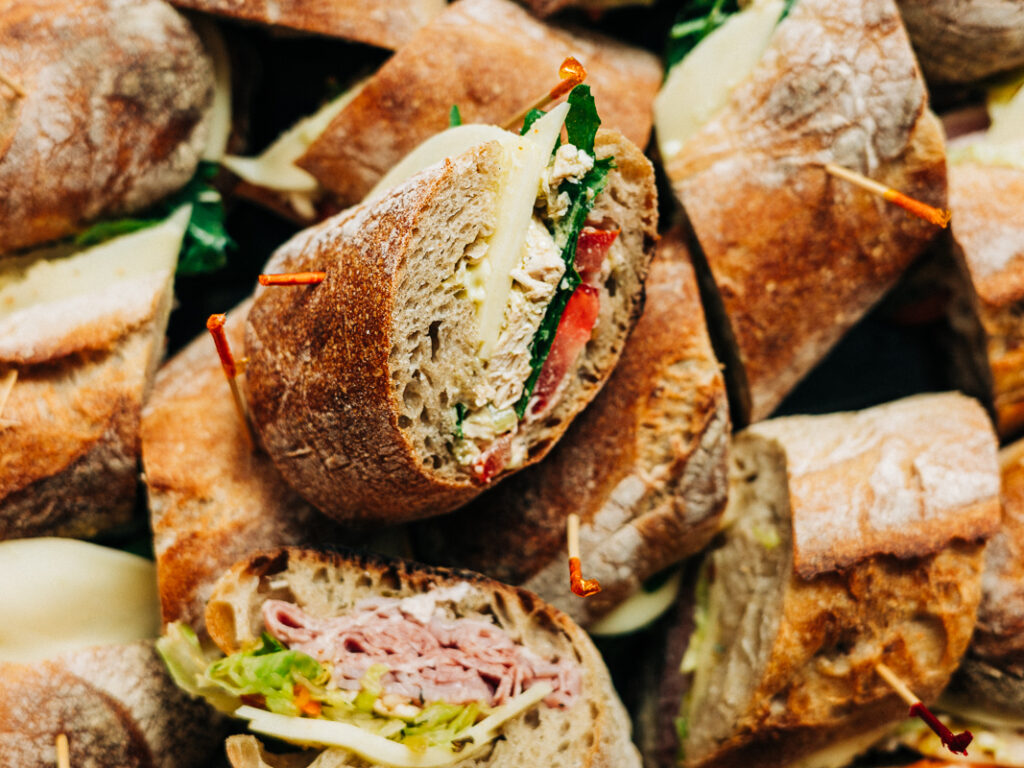 Danke Chicago Sandwiches