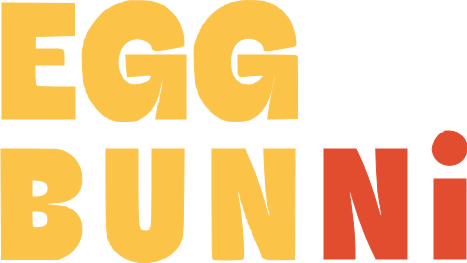 Egg Bunni logo